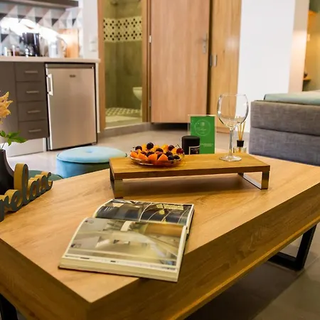 Apartamento Indigo 3