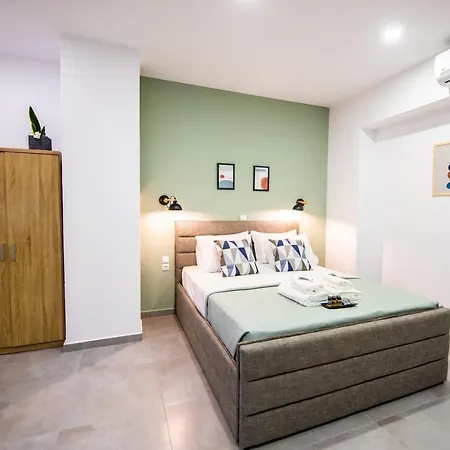 Apartamento Indigo 3