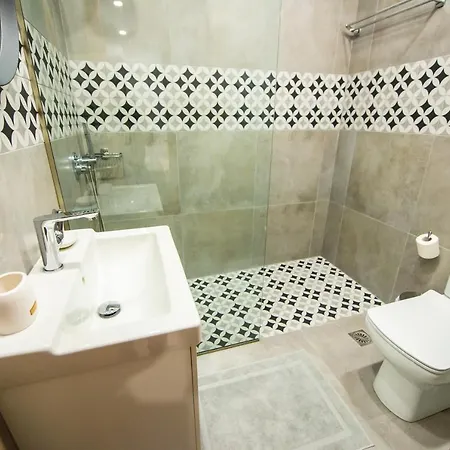 Indigo 3 * Kalamata