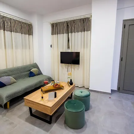 Indigo 3 * Kalamata