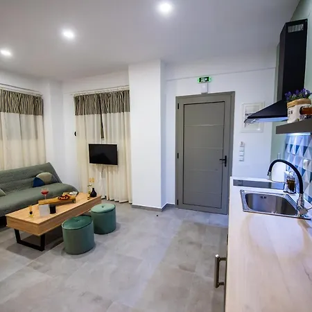 Appartamento Indigo 3